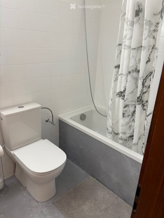 Location à lannée - studio rénové surface habitable de 30m2 2
