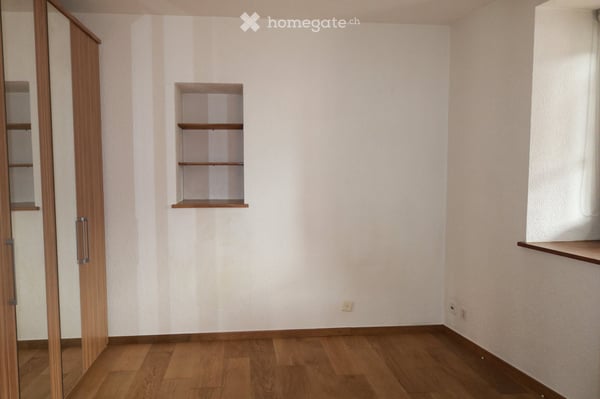 A vendre 1,5 p à Romont 3