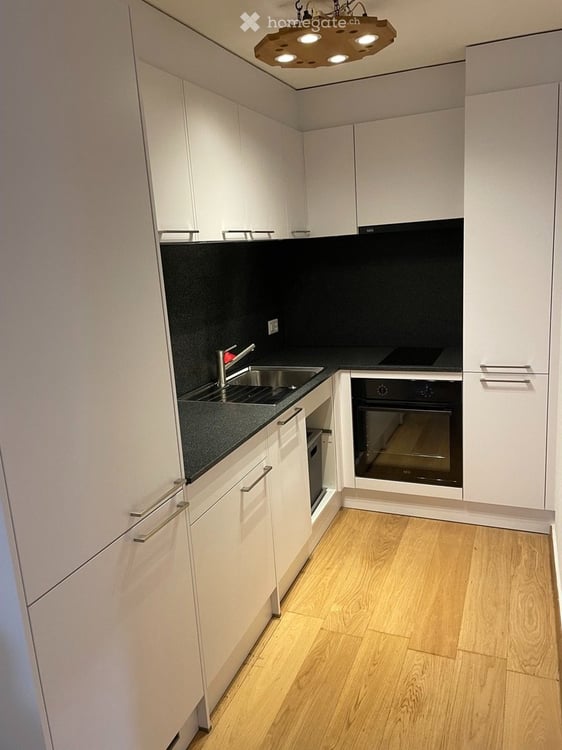 A vendre 1,5 p à Romont 4