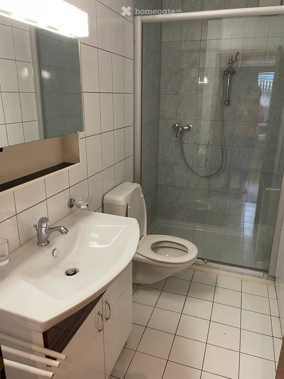 A vendre 1,5 p à Romont 2