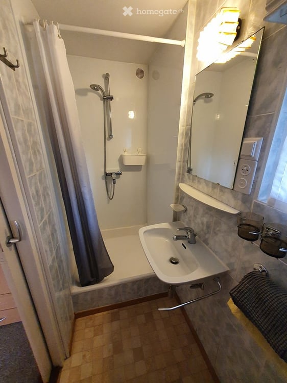 VERBIER-Village/Appartement à louer dans chalet/Saison hiver 5