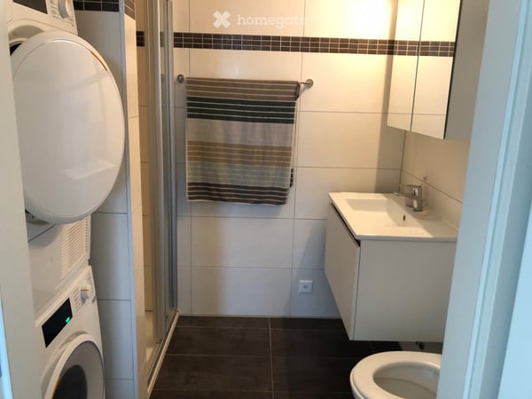 Appartement moderne de 3.5 pièces (90 m²) à Marly 5