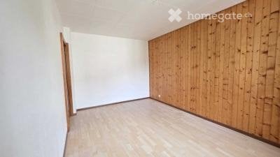 2.5 pièces / Quartier Nord très calme / Vue sur la ville 2