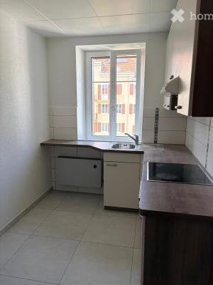 2.5 pièces / Quartier Nord très calme / Vue sur la ville 3