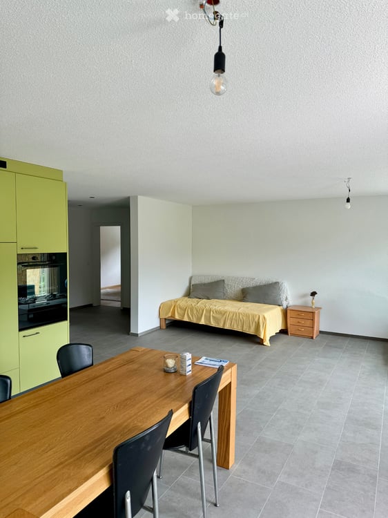 WG-Zimmer (2er-WG) in heller, moderner Wohnung (Nähe Spiez) 3