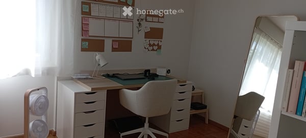 **Urgent départ pro. à l'étranger** 3