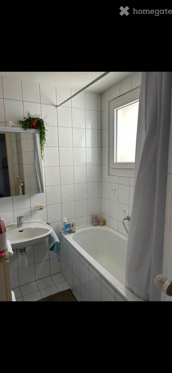 Appartement 3,5 pièces quartier d'Alt 5
