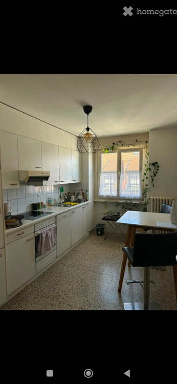Appartement 3,5 pièces quartier d'Alt 4