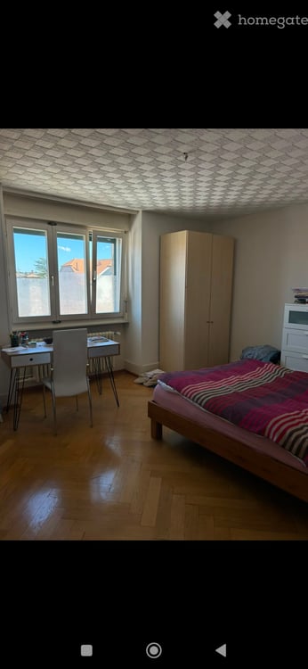 Appartement 3,5 pièces quartier d'Alt 2