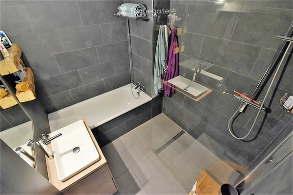 Particulier loue bel appartement à Muraz 5