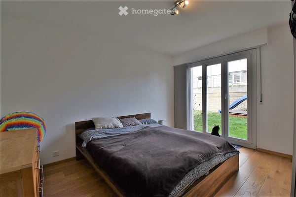 Particulier loue bel appartement à Muraz 3