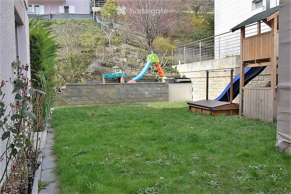 Particulier loue bel appartement à Muraz 2