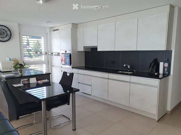 Appartement Remise de bail 4