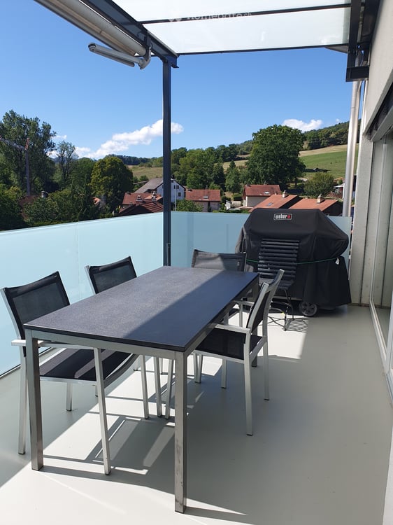 Appartement Remise de bail 5