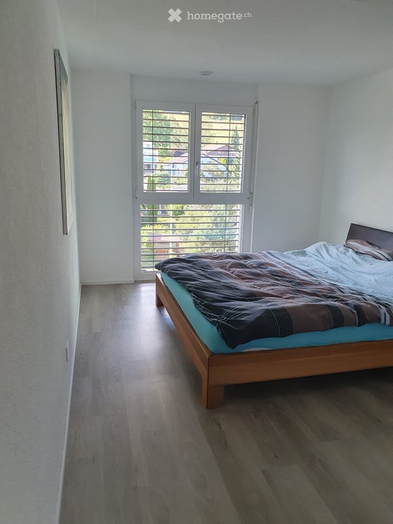 Appartement Remise de bail 3