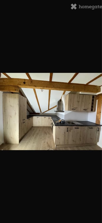 2,5 pièce à louer 5
