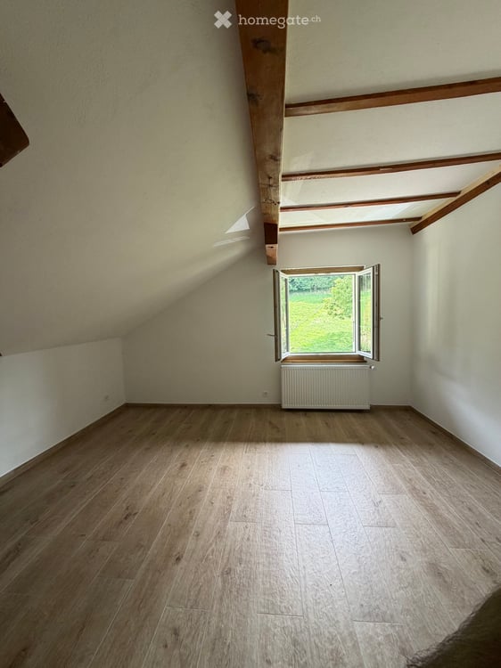 2,5 pièce à louer 4