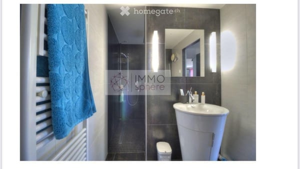 Attique  (Charges comprises)   / Bureau / Loft / Appartement 7