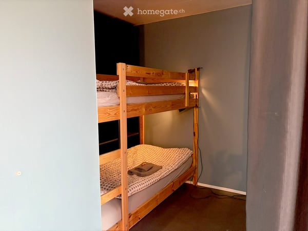 Joli Studio au bord des pistes à Veysonaz 4