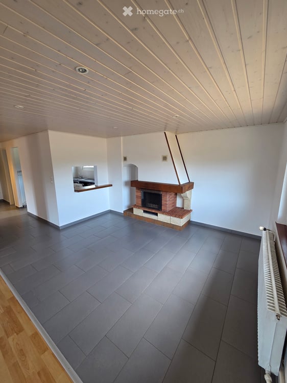 Bel appartement 3,5 pces à Courroux 1