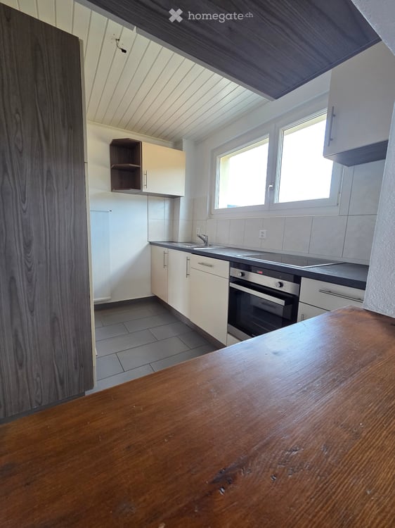 Bel appartement 3,5 pces à Courroux 3