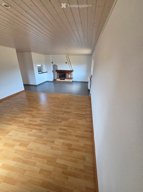 Bel appartement 3,5 pces à Courroux 5
