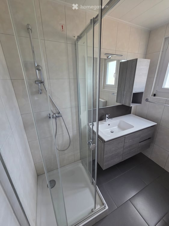 Bel appartement 3,5 pces à Courroux 4