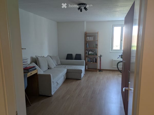 Duplex 3 pièces à Russin  Reprise de bail au 01/11/2023 2
