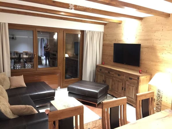 Appartement 3.5 pièces, saison d'hiver (1.12.26 au 30.04.27) 1