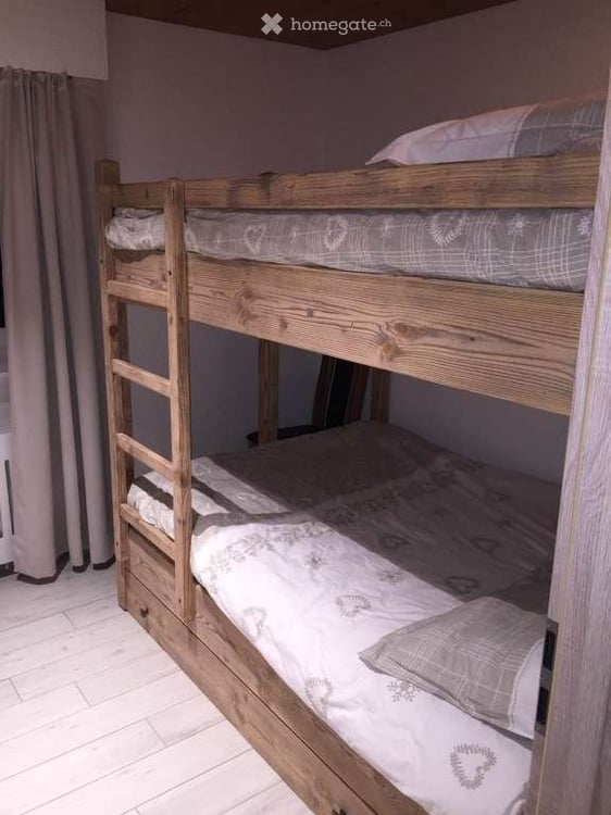 Appartement 3.5 pièces, saison d'hiver (1.12.26 au 30.04.27) 3