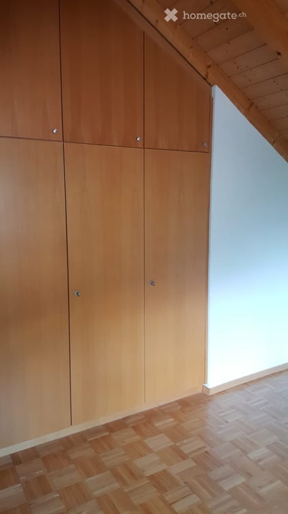 Appartement de 2.5 pièces à Troistorrents 4
