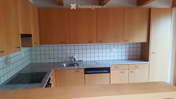 Appartement de 2.5 pièces à Troistorrents 3