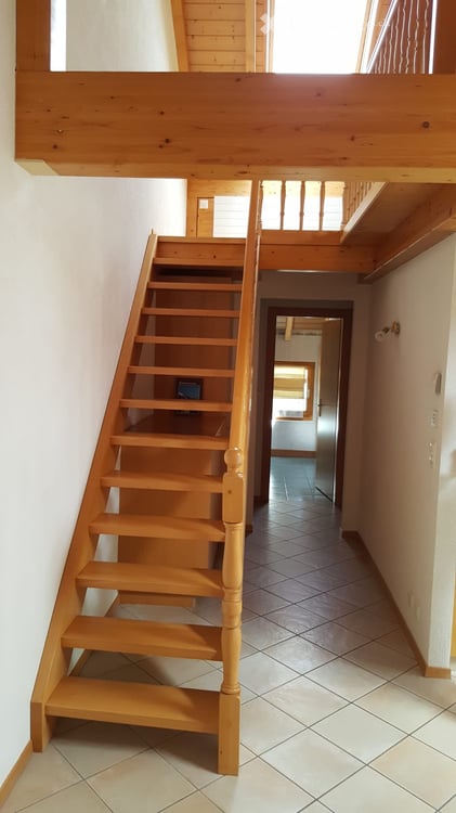 Appartement de 2.5 pièces à Troistorrents 5