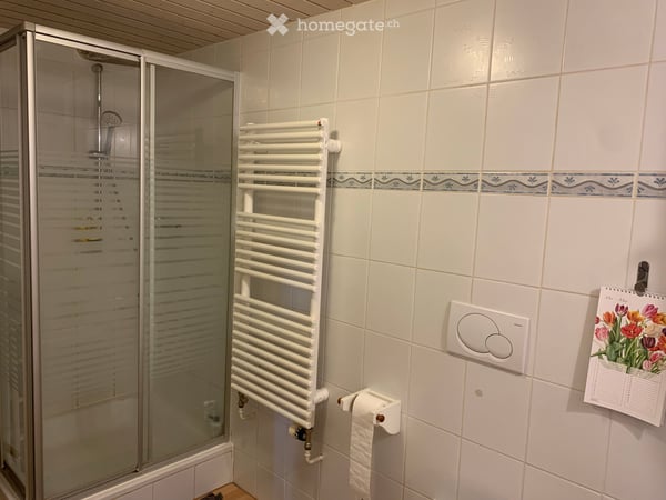 Appartement de 3 pièces au rez de chaussée 3
