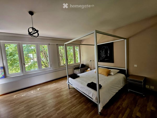 400m2 Luxury Individual Family Villa to share 1