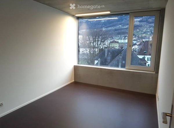 Reprise de bail appartement 3.5 pièces à Monthey 4