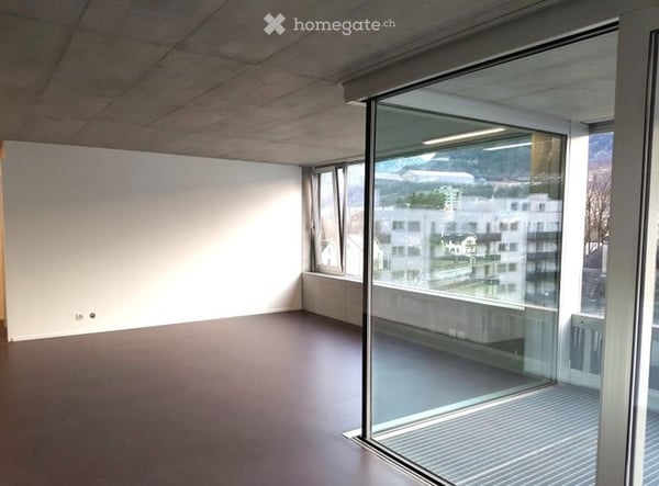 Reprise de bail appartement 3.5 pièces à Monthey 3