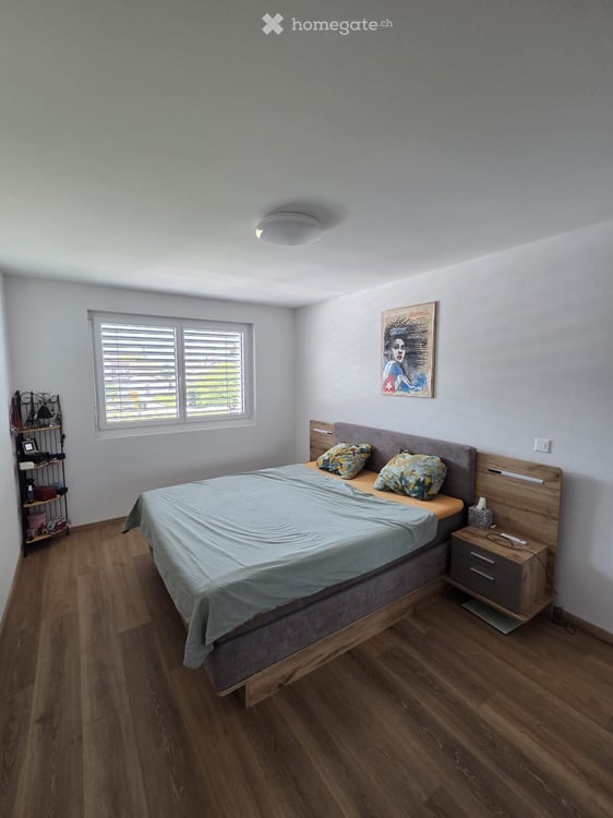 Bel appartement 1.5 pièces de 21 m² à Vétroz 5