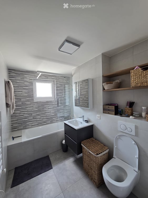Bel appartement 1.5 pièces de 21 m² à Vétroz 4