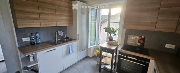 appartement 4