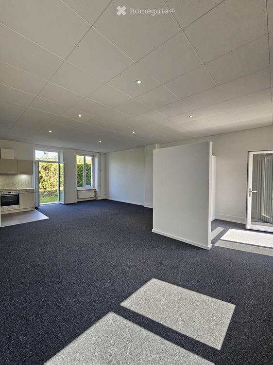 Loft 2 pièces à Courfaivre 1