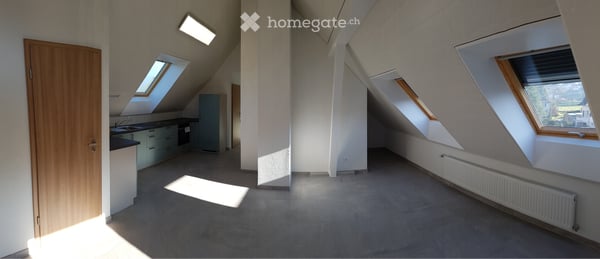Appartement 4 pièces à Courfaivre 8