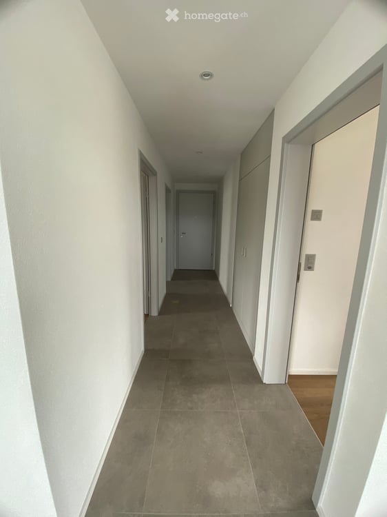 Appartement à louer 3.5 pièces Attique Bulle Tour-de-Trême 3