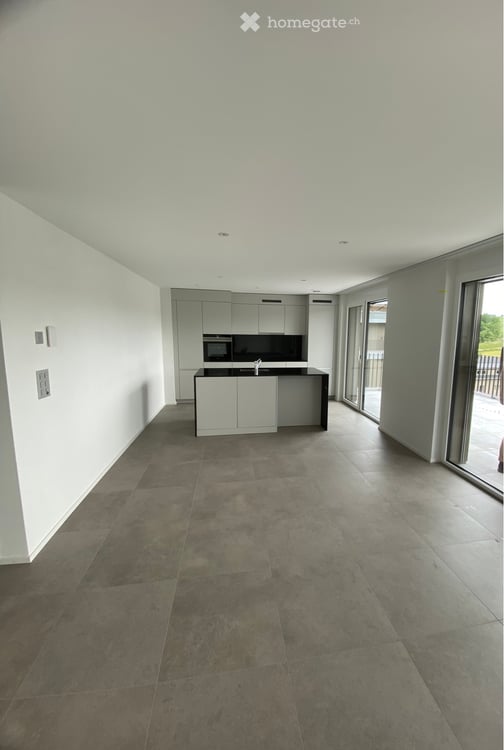 Appartement à louer 3.5 pièces Attique Bulle Tour-de-Trême 2