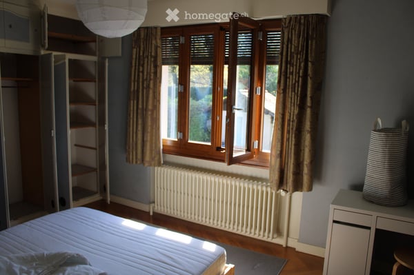 Appatement dans villa (jusqu'a fin juin 2027) 3