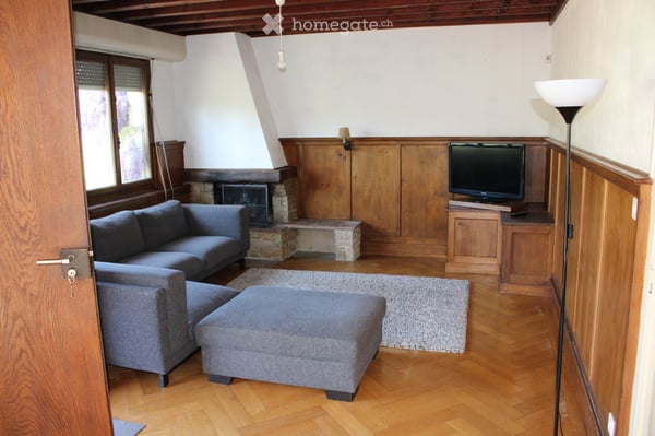 Appatement dans villa (jusqu'a fin juin 2027) 1