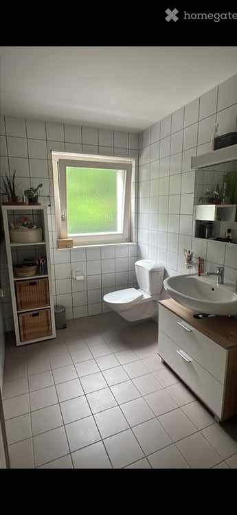 4,5 pièces en duplex 3