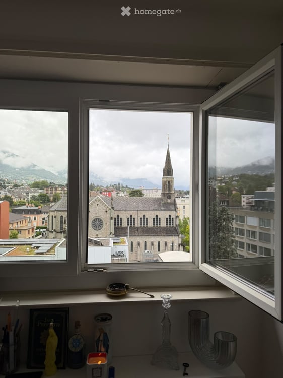 Charmant petit bureau à louer au coeur de Vevey 4