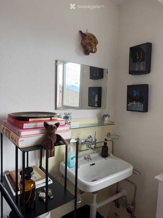 Charmant petit bureau à louer au coeur de Vevey 3