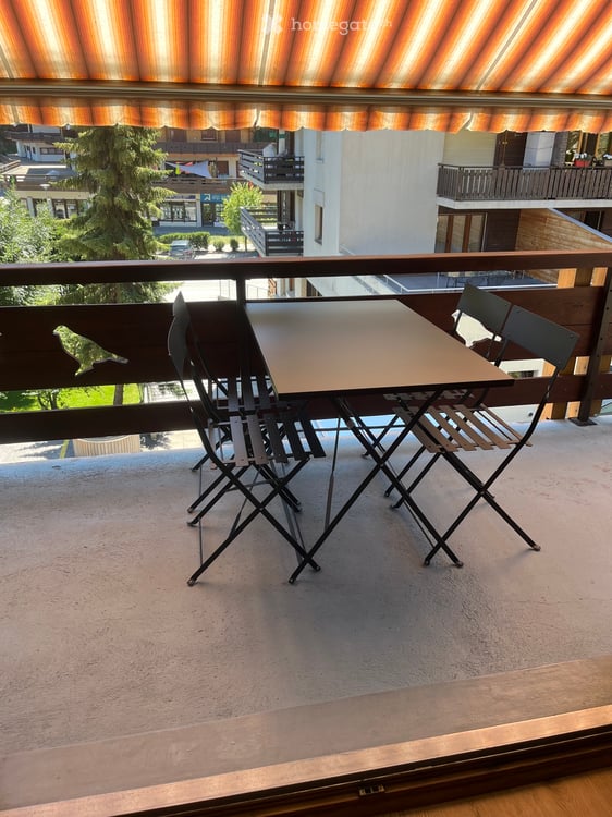 2,5 pcs a louer à la semaine à Haute Nendaz 5